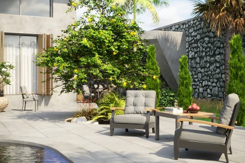 Lena Oturma Takımı 