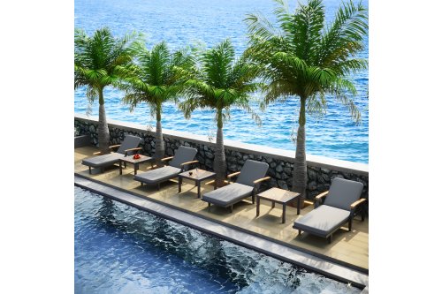 Lena Şezlong | Masko Mobilya Kenti