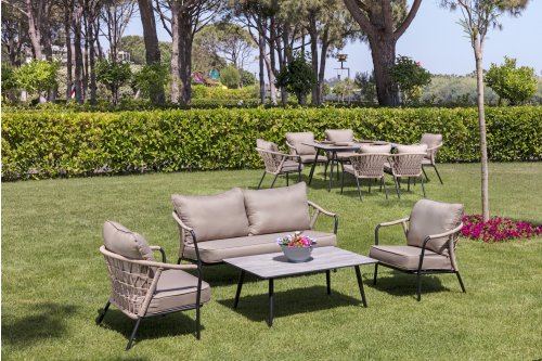 Mess Masa Takımı | Masko Mobilya Kenti