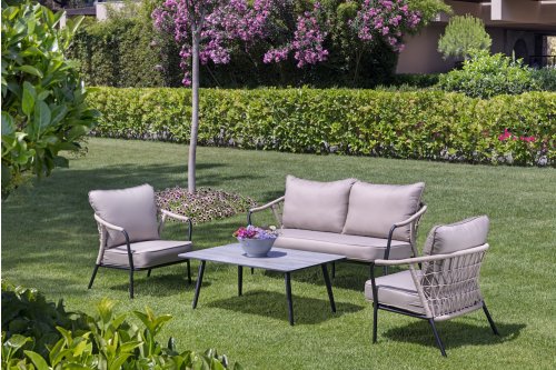 Mess Oturma Takımı | Masko Mobilya Kenti