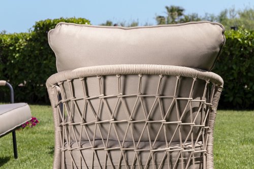 Mess Oturma Takımı 