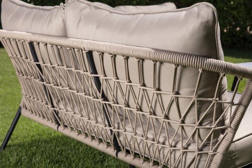 Mess Oturma Takımı 