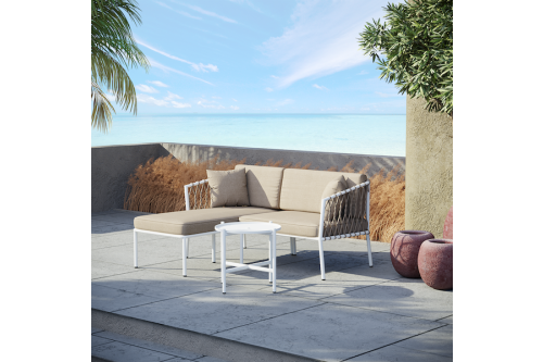 Esta Köşe Koltuk | Masko Mobilya Kenti