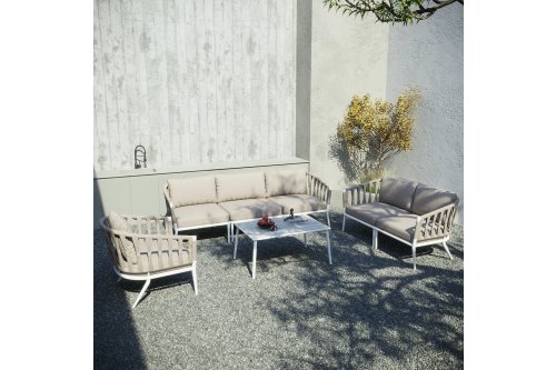 Ewo Oturma Takımı | Masko Mobilya Kenti