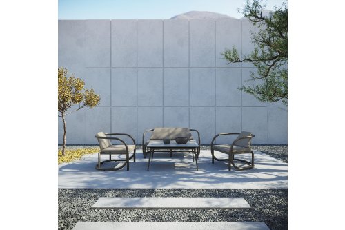 Kaff Oturma Takımı | Masko Mobilya Kenti