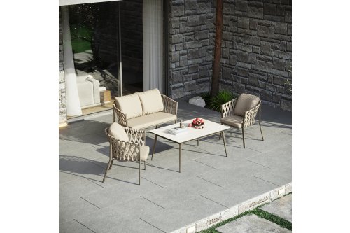 Karel Oturma Takımı | Masko Mobilya Kenti