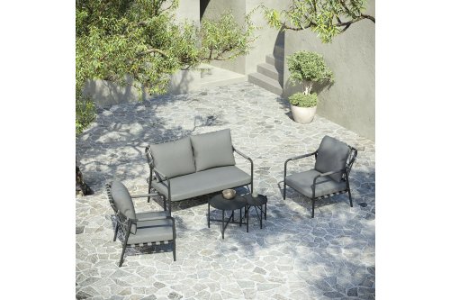 Kuaz Oturma Takımı | Masko Mobilya Kenti