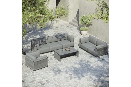 Pixel Oturma Takımı | Masko Mobilya Kenti