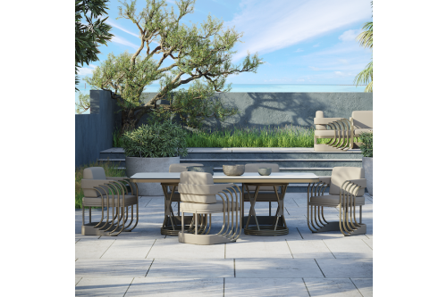 Rao Masa Takımı | Masko Mobilya Kenti