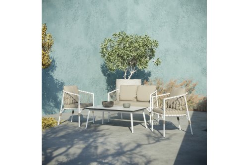 Tia Oturma  Takımı | Masko Mobilya Kenti