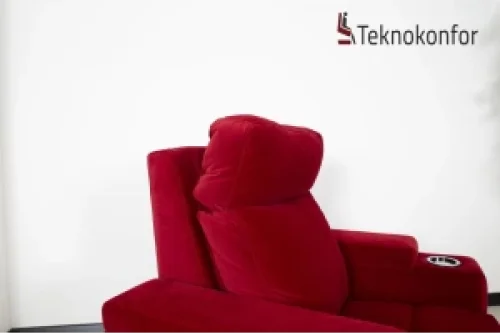 Felix Baba Koltuğu 