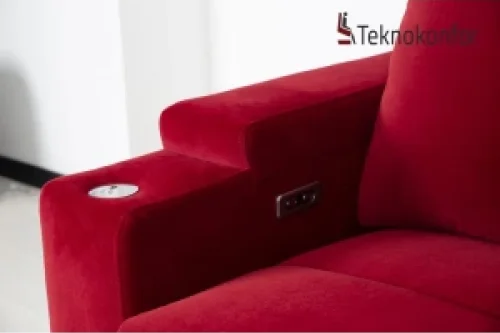 Felix Baba Koltuğu 