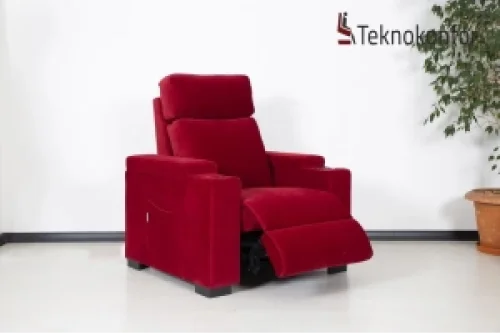 Felix Baba Koltuğu 