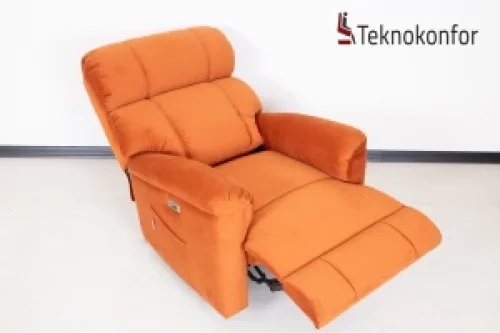 Remo Baba Koltuğu 