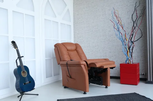 Loft Baba Koltuğu 