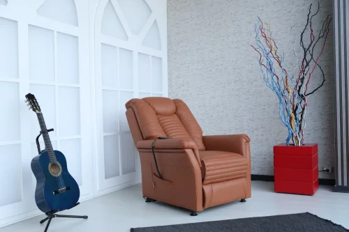 Loft Baba Koltuğu 