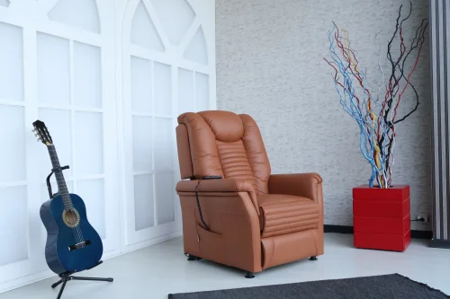 Loft Baba Koltuğu 