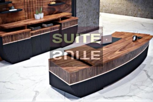 Castle Modern Ofis Takımı 