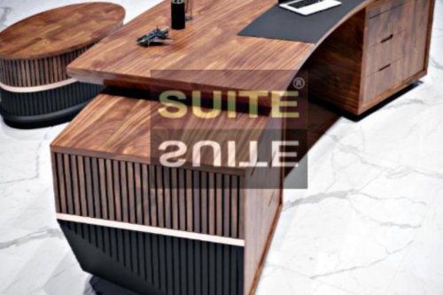 Castle Modern Ofis Takımı 