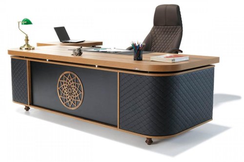 Suite Star Modern Ofis Takımı 