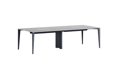 Powerwork Dörtlü Çalışma Masası