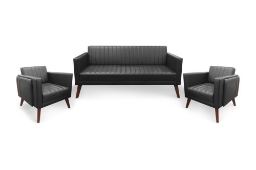 Elle Ofis Kanepe Takımı