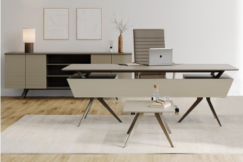 Stark Sail Profil Yönetici Takımı