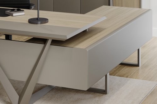 Neron Konsollu Ofis Takımı | Masko Mobilya Kenti