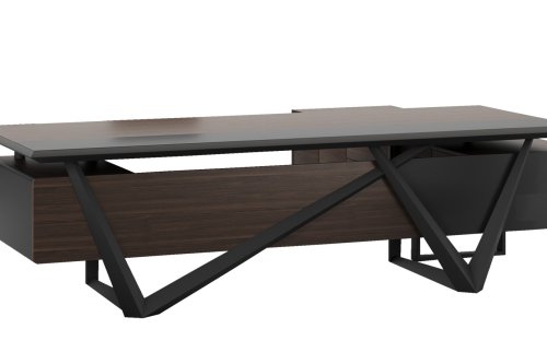 Neron Konsollu Ofis Takımı | Masko Mobilya Kenti