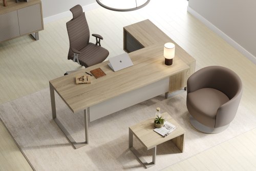 Bondo Etajerli Yönetici Takımı 