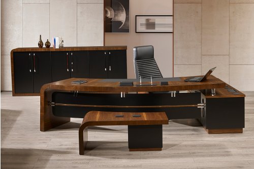 Beyond Etajerli Makam Takımı | Masko Mobilya Kenti