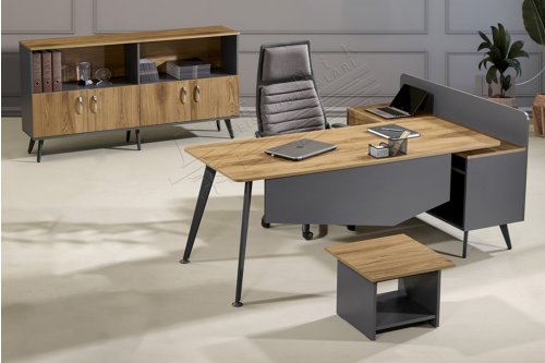 Nila Müdür Takımı