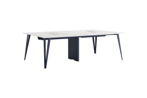 Sablework Metal Ayaklı Workstation | Masko Mobilya Kenti