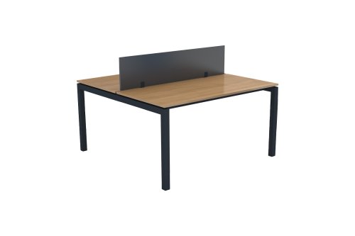 Upsilon 2li Workstation | Masko Mobilya Kenti