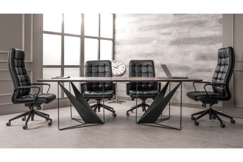 Ployer Tasarım Toplantı Masası