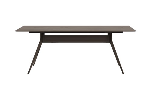 Stark Modern Metal Ayaklı Toplantı Masası 