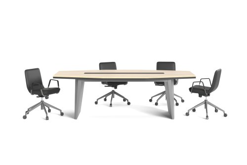 Gong Toplantı Masası