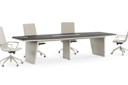 Gong Toplantı Masası 