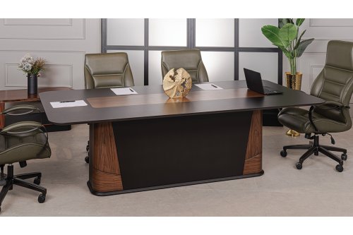 Admin Toplantı Masası