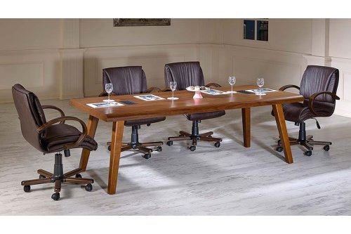 Fame Toplantı Masası 