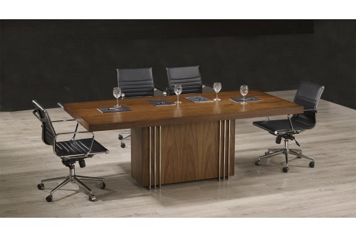 Interest Tasarım Toplantı Masası | Masko Mobilya Kenti