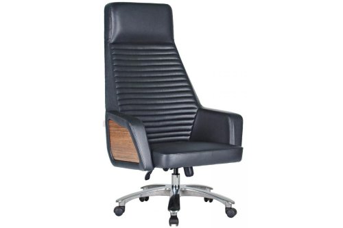 Ground Ahşap Detaylı Makam Koltuğu Serisi