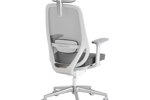 Gamarin Fileli Ergonomik Yönetici Koltuğu 