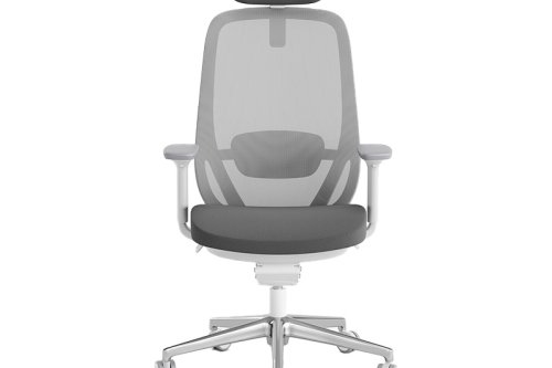 Gamarin Fileli Ergonomik Yönetici Koltuğu 