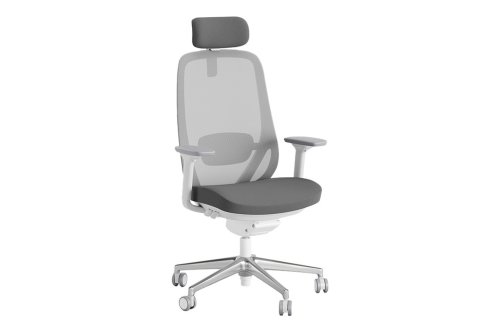 Gamarin Fileli Ergonomik Yönetici Koltuğu