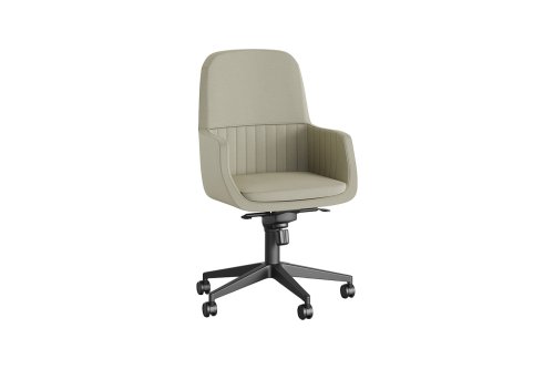 Avsas Derili Toplantı Koltuğu