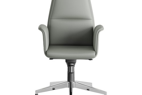 Cover Krom Şef Koltuğu 