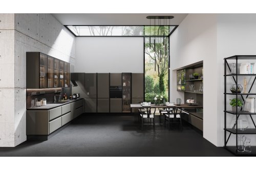 VANUCCİ LUSSO