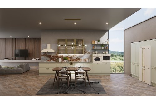 VANUCCİ FRAME