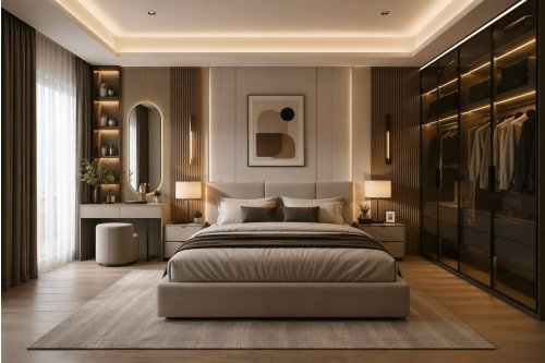 Bronz Neon 
